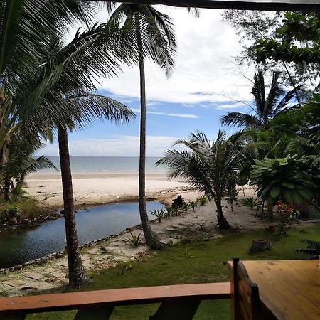 The Sunshine Resort Ko Kut Exterior photo