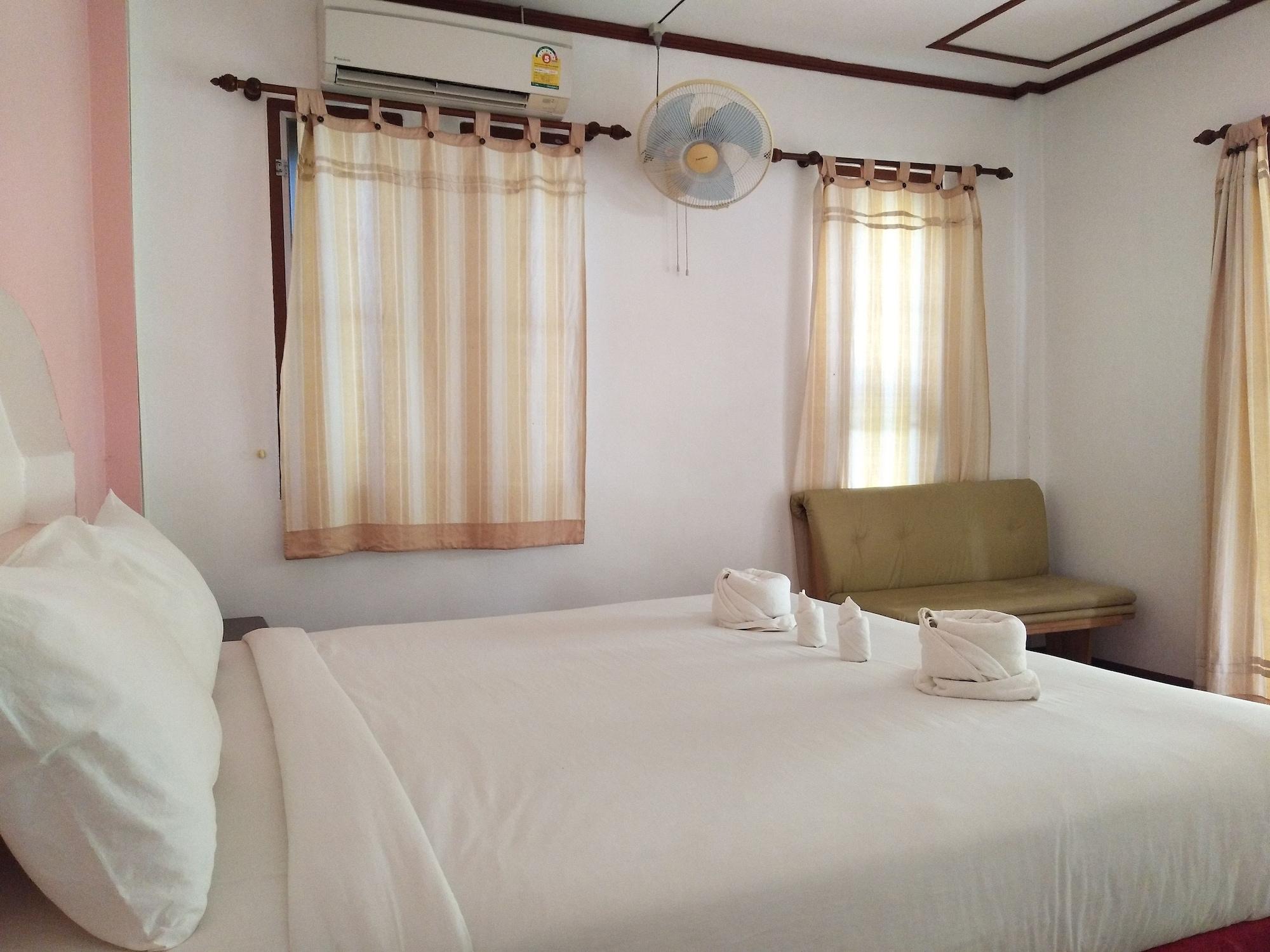 The Sunshine Resort Ko Kut Exterior photo