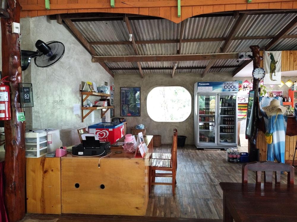 The Sunshine Resort Ko Kut Exterior photo