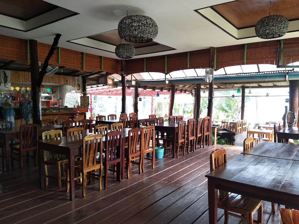 The Sunshine Resort Ko Kut Exterior photo